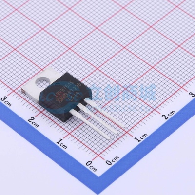 场效应管(MOSFET) IRFB7545PBF TO-220 Infineon(英飞凌) 元器件
