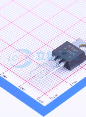 肖特基二极管 VS-25CTQ045PBF TO-220AB-3 VISHAY(威世) 原装正品