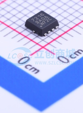 场效应管(MOSFET) SI7216DN-T1-GE3 PowerPAK1212-8 VISHAY(威世)