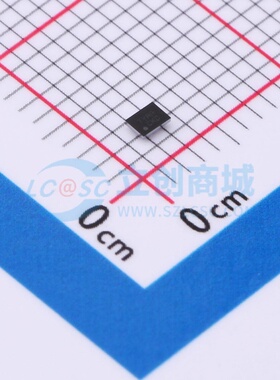 功率电子开关 FPF2595UCX WLCSP-12(1.3x1.8) onsemi(安森美)