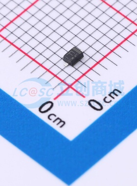 通用二极管 1SS356VMTE-17 SOD-323FL ROHM(罗姆) 电子元器件配单