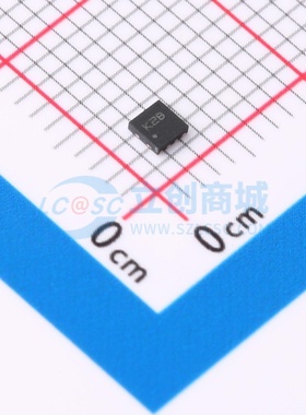 运算放大器 TSV792IQ2T DFN-8 意法半导体芯片 电子元件原装正品