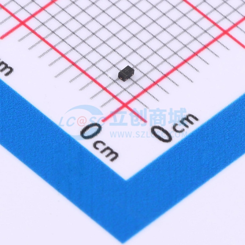 静电保护器(TVS/ESD) SP3530-01ETG SOD-882 Littelfuse(美国力特