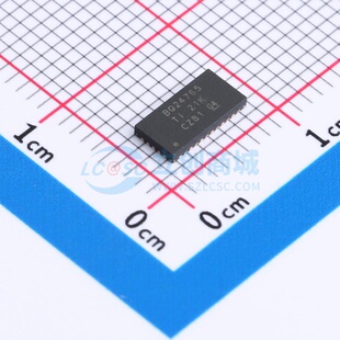 电池管理 BQ24765RUVT VQFN-34(3.5x7) TI/德州 电子元件原装正品