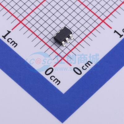 场效应管(MOSFET) AO6602L TSOP-6 AOS/万代 电子元器件原装正品