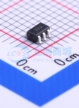 运算放大器 AD8601WARTZ-R7 SOT-23-5 ADI(亚德诺) 电子元件配单