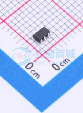 数字晶体管 PBLS6024D.115 SOT-457 Nexperia(安世) 电子元件配单
