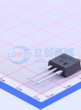 晶闸管(可控硅)/模块 Q4008LTTP TO-220AB-L Littelfuse(进口力特