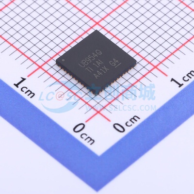 LVDS芯片 DS90UB954TRGZTQ1 VQFN-48 TI/德州 电子元器件原装正品