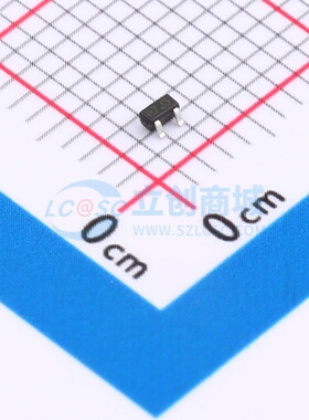稳压二极管 BZX84C8V2T-7-F SOT-523 DIODES(美台) 电子元件配单
