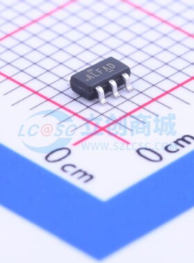 场效应管(MOSFET) SI3443CDV-T1-GE3 TSOP-6 VISHAY(威世) 元器件