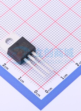 肖特基二极管 MBR2560CT TO-220AB onsemi(安森美) 电子元件配单
