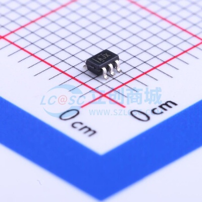 比较器 TLV3011AIDCKT SOT-363-6 TI/德州 电子元件配单原装正品
