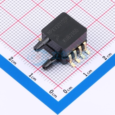 压力传感器 MPXV2010DP SOP-8 安世 电子元器件配单原装正品