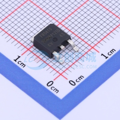 场效应管(MOSFET) IRFR5410TRRPBF DPAK Infineon(英飞凌) 元器件