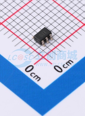 线性稳压器(LDO) ST730M33R SOT-23-5 意法半导体芯片 电子元器件