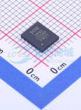 DC-DC电源芯片 IR3895MTRPBF QFN-16 Infineon(英飞凌) 原装正品