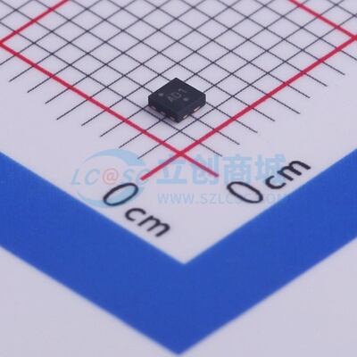场效应管(MOSFET) NTLUD3A260PZTAG UDFN-6(1.6x1.6) onsemi(安森