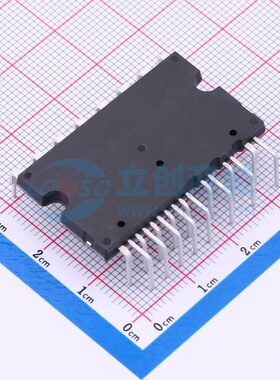 智能功率模块(IPM) IGCM20F60GAXKMA1 DIP-24 Infineon(英飞凌)