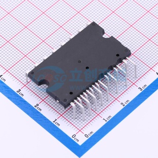 智能功率模块(IPM) IGCM20F60GAXKMA1 DIP-24 Infineon(英飞凌)