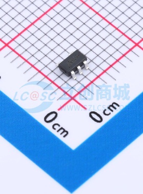 线性稳压器(LDO) SY6340AAC SOT-23-5 silergy(矽力杰) 原装正品