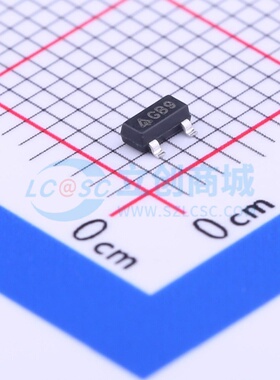 电压基准芯片 AS431IANTR-G1 SOT-23 DIODES(美台) 电子元件配单