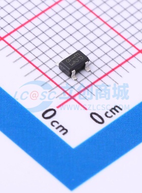 监控和复位芯片 BD4853G-TR SSOP-5-1.6mm ROHM(罗姆) 电子元器件
