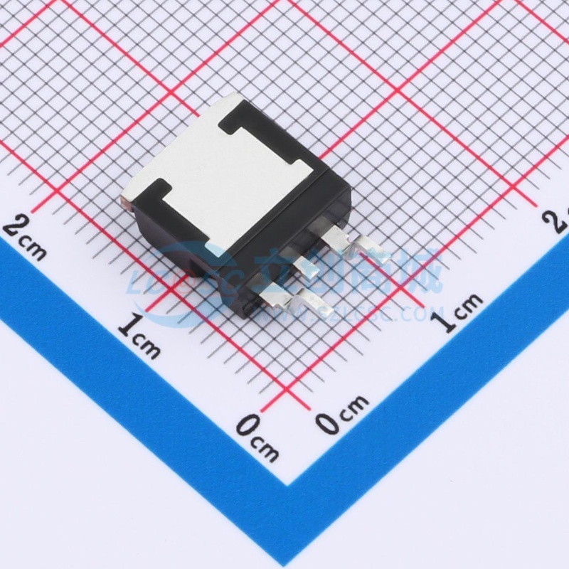 场效应管(MOSFET) STB30NF20L D2PAK 意法半导体芯片 电子元器件