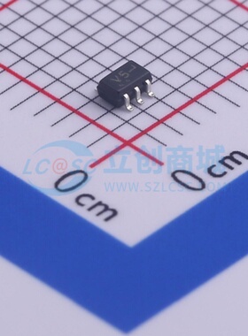 反相器 NLVVHC1G04DFT1G SOT-353 onsemi(安森美) 电子元器件配单