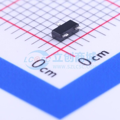 电压基准芯片 TL431ACDBZR.215 SOT-23 Nexperia(安世) 原装正品