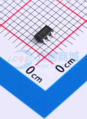 功率电子开关 NCP331SNT1G TSOP-6 onsemi(安森美) 电子元件配单