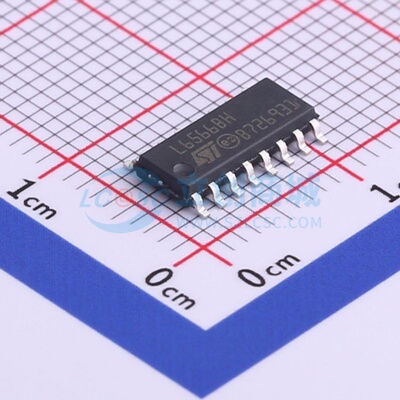AC-DC控制器和稳压器 L6566BHTR SO-16 意法半导体芯片 原装正品