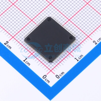 单片机(MCU/MPU/SOC) STM32F411VCT6 LQFP-100 意法半导体芯片