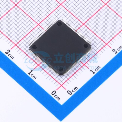 单片机(MCU/MPU/SOC) STM32F411VCT6 LQFP-100 意法半导体芯片