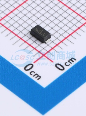 静电保护器(TVS/ESD) SMF4L16CA SOD-123FL Littelfuse(进口力特)