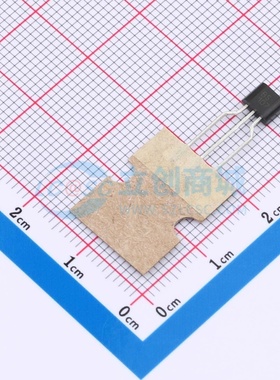 场效应管(MOSFET) BS107PSTZ - DIODES(美台) 电子元器件原装正品