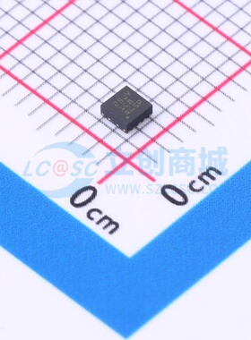 电流感应放大器 INA2181A2IDSQR WSON-10 TI/德州 电子元器件配单