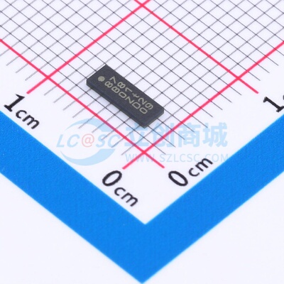 USB转换芯片 PTN38007EWY HWFLGA-36(2.1x6) 安世 电子元器件配单