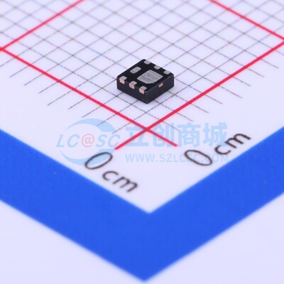 场效应管(MOSFET) FDMA908PZ MicroFET onsemi(安森美) 原装正品