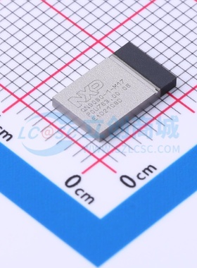 无线收发芯片 QN9080-001-M17AZ LFLGA-54(6x9.7) 安世 原装正品
