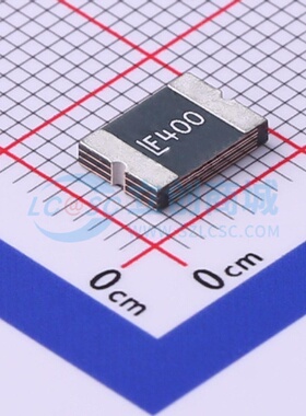 自恢复保险丝 2920L400/15MR 2920 Littelfuse(美国力特) 元器件