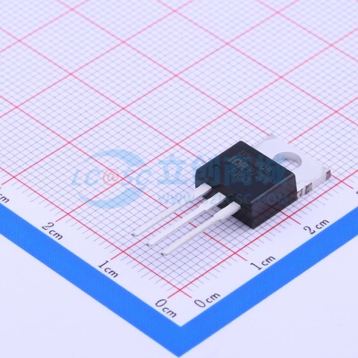 场效应管(MOSFET) IRF3808PBF TO-220AB Infineon(英飞凌) 元器件