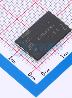 NAND FLASH MT29F2G08ABAGAWP-ITE:G TR TFSOP-48-18.4mm micron(