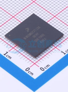 单片机(MCU.MPU.SOC) MIMX8MN2CVTIZAA LFBGA-486 安世 原装正品