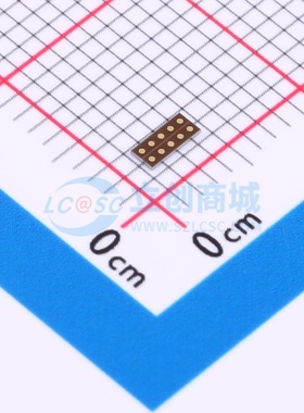 场效应管(MOSFET) CSD87501LT PicostAr-10(1.5x3.4) TI/德州