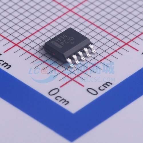 有刷直流电机驱动芯片 LB1930MC-AH SOIC-10-1mm onsemi(安森美)