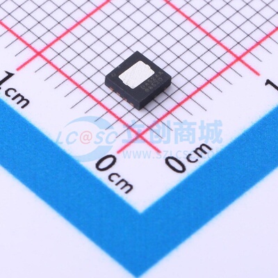 场效应管(MOSFET) FDMC86520DC PDFN-8 onsemi(安森美) 原装正品