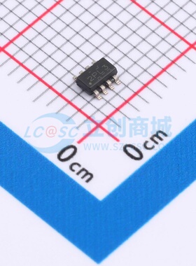 运算放大器 INA241A5IDDFR SOT-23-8 TI/德州 电子元器件原装正品