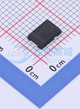 快恢复/高效率二极管 FS8M TO-277-3 onsemi(安森美) 电子元器件