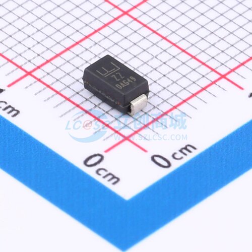 静电保护器(TVS/ESD) SMAJ100CA DO-214AC(SMA) Littelfuse(美国